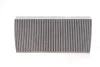 <strong>Фільтр салону MB A-class (W169)/B-class (W245) 04- (вугільний) HENGST FILTER E1918LC (фото 3)</strong>