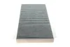 <strong>Фільтр салону BMW X5(E53)/Range Rover III/IV (вугільний) HENGST FILTER E1943LC (фото 3)</strong>