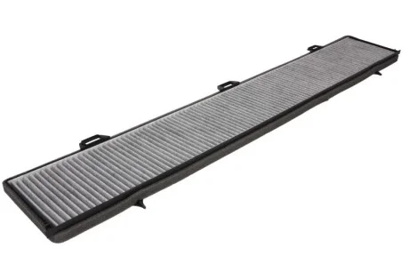 Фільтр салону BMW 1/3(E90/91/92)/X1(E84) (вугільний) для BMW HENGST FILTER E1959LC фото товару