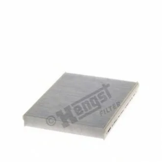 Фільтр салону Doblo 01-10/Punto 99-10 для HENGST FILTER E1962LI фото товару