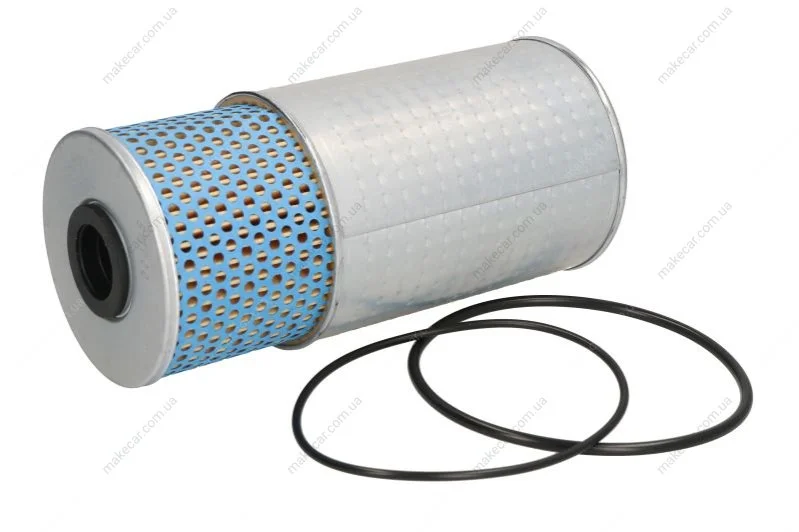 <strong>Фільтр масляний ОМ615/617 207/507/W123 HENGST FILTER E196HND03 (фото 1)</strong>