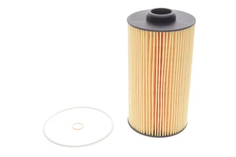Фільтр масляний BMW E34/38/39 для HENGST FILTER E202H01D34 фото товару