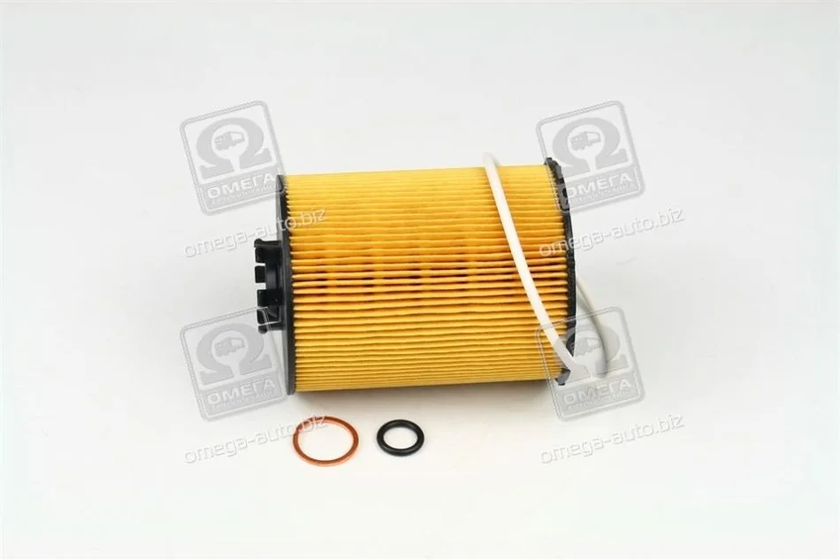 <strong>Фільтр масляний BMW 5(E60)/ 7 (E65)/ X5(E70) 4.0-6.0i 03-13 HENGST FILTER E203H04D67 (фото 1)</strong>