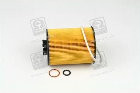Фільтр масляний BMW 5(E60)/ 7 (E65)/ X5(E70) 4.0-6.0i 03-13 для HENGST FILTER E203H04D67 фото товару