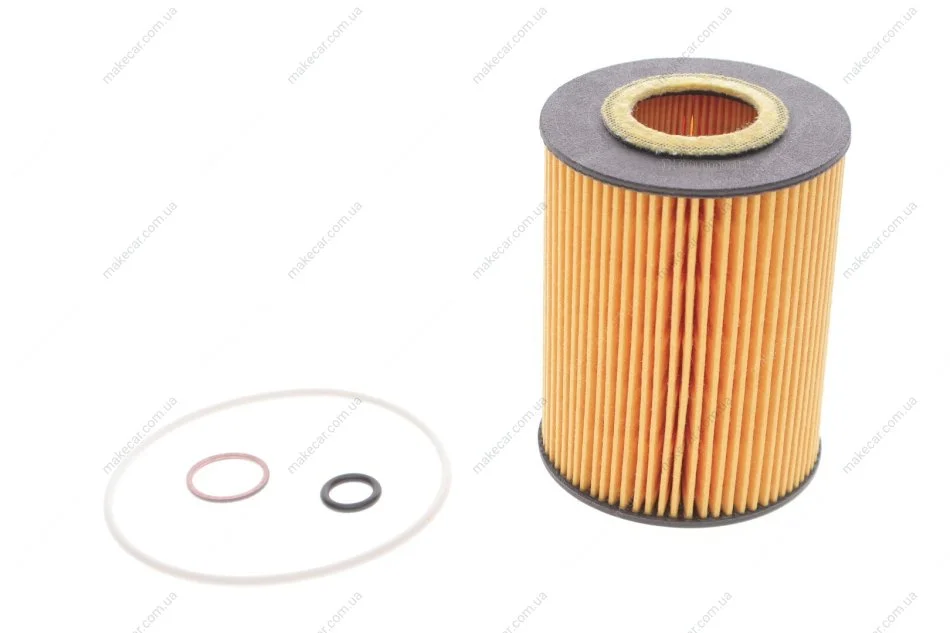 <strong>Фільтр масляний BMW 5/6/7/X5 4.4i 03-10 HENGST FILTER E203HD67 (фото 1)</strong>