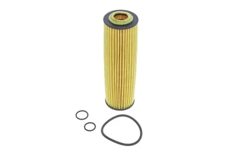 Фільтр масляний MB E-class (W212/C207)/C-class (W204/C204) 1.8 07- для Mercedes HENGST FILTER E207H D221 фото товару
