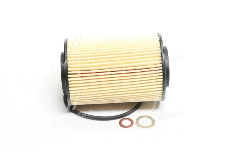 <strong>Фільтр масляний Santa Fe/Tucson/Carens/Ceed/Sportage 2.0/2.2 CRDi 05- HENGST FILTER E209H D225 (фото 1)</strong>