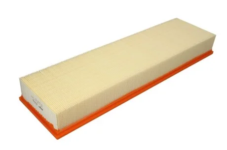 Фільтр повітряний MB Vario/714-814 (ОМ354/904) для Mercedes HENGST FILTER E209L фото товару
