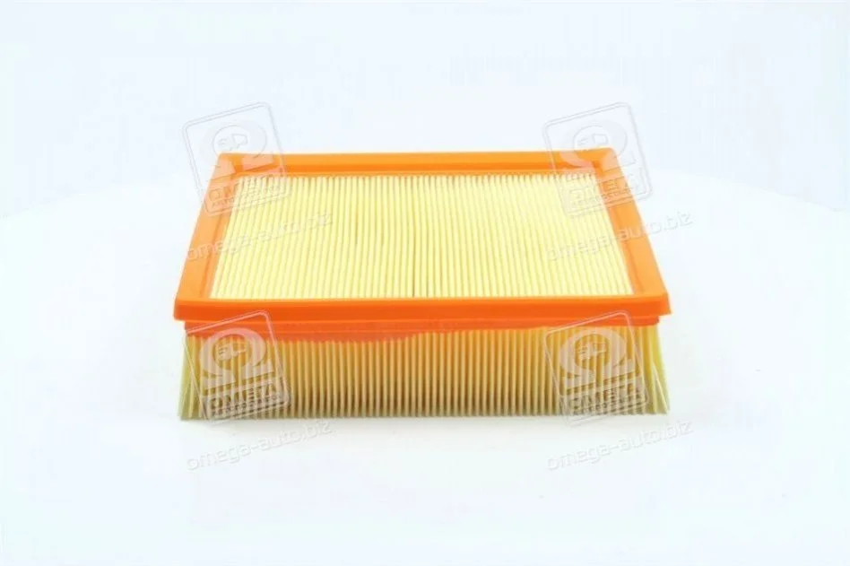 <strong>Фільтр повітряний T2 >92 / Audi 100 >90 / Lada HENGST FILTER E22L (фото 1)</strong>