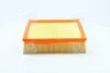 <strong>Фільтр повітряний T2 >92 / Audi 100 >90 / Lada HENGST FILTER E22L (фото 1)</strong>