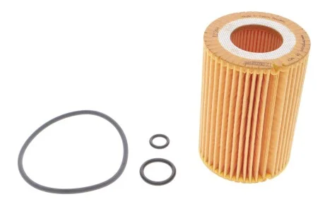 Фільтр масляний Honda Accord/Civic/CR-V 2.2 i/CDTi 05- для HENGST FILTER E234HD290 фото товару