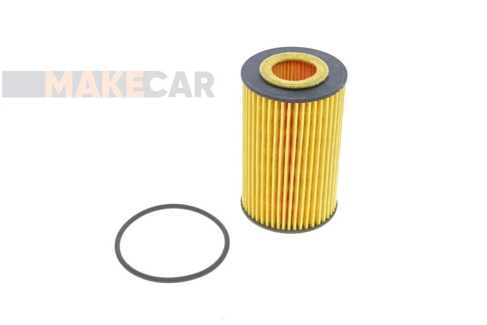<strong>Фільтр масляний Audi A4/A6/A7/A8 3.0 TFSI 08-18 HENGST FILTER E237H D331 (фото 1)</strong>