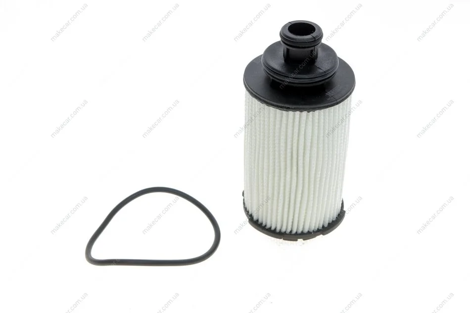 <strong>Фільтр масляний Opel Insignia 2.0 CDTi 14- HENGST FILTER E238H D332 (фото 1)</strong>