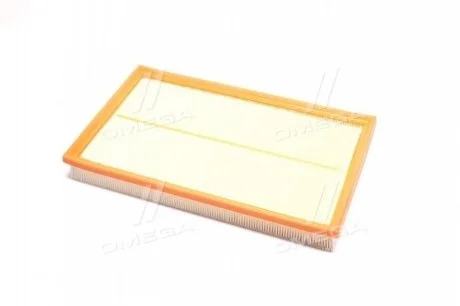 Фільтр повітряний Opel Vectra B 1.6/1.8/2.0/2.5i 95-02 для Opel, Vauxhall, Chevrolet HENGST FILTER E249L фото товару