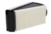 <strong>Фільтр повітряний MB W205 OM651 16- (з сеткой) HENGST FILTER E2527L (фото 2)</strong>