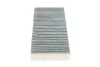 <strong>Фільтр салону MB W164/251 (вугільний) (к-кт 2 шт) HENGST FILTER E2912LC01-2 (фото 3)</strong>