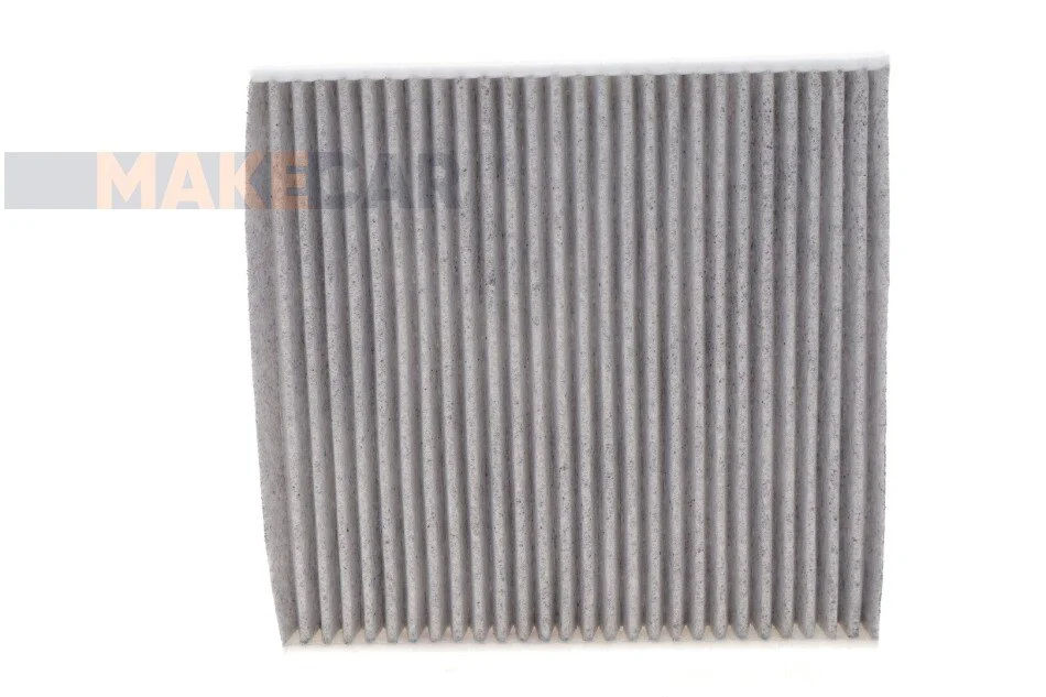 <strong>Фільтр салону Camry 2.0-3.3 01-06/Yaris 1.0-1.5 99-05/Prius 1.5 00-09 (вугільний) HENGST FILTER E2915LC (фото 1)</strong>