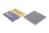 <strong>Фільтр салону Camry 2.0-3.3 01-06/Yaris 1.0-1.5 99-05/Prius 1.5 00-09 (вугільний) HENGST FILTER E2915LC (фото 2)</strong>