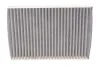 <strong>Фільтр салону MB W221 05- (вугільний) (к-кт 2 шт) HENGST FILTER E2919LC-2 (фото 3)</strong>