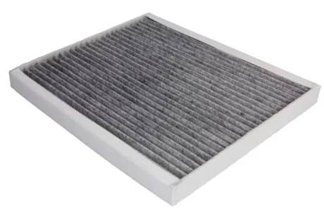 Фільтр салону Fiorino/Nemo 1.3HDi 10-/Combo 12- (вугільний) для HENGST FILTER E2939LC фото товару