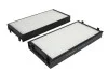 <strong>Фільтр салону BMW X5(E70/F15)/X6(E71/F16) (к-кт 2 шт) HENGST FILTER E2944LI-2 (фото 1)</strong>