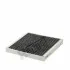 <strong>Фільтр салону Smart Fortwo 07- (вугільний) HENGST FILTER E2946LC (фото 1)</strong>