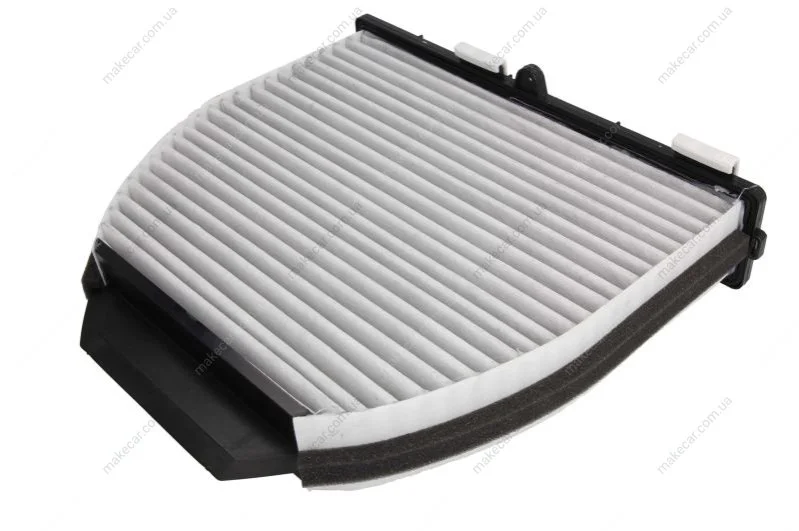 <strong>Фільтр салону MB C/E-class W204/W212 07- (антибактеріальний) HENGST FILTER E2954LB03 (фото 1)</strong>
