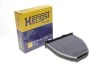 <strong>Фільтр салону вугільний HENGST FILTER E2954LC03 (фото 2)</strong>