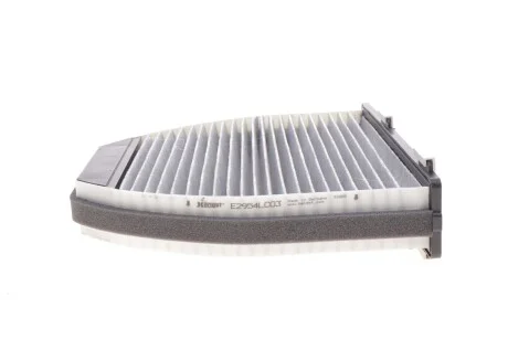 Фільтр салону вугільний для Mercedes HENGST FILTER E2954LC03 фото товару