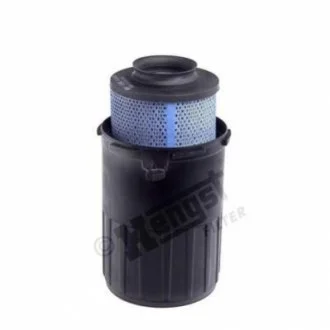 Фільтр повітряний MB207-410D (в корп.) для HENGST FILTER E295L фото товару