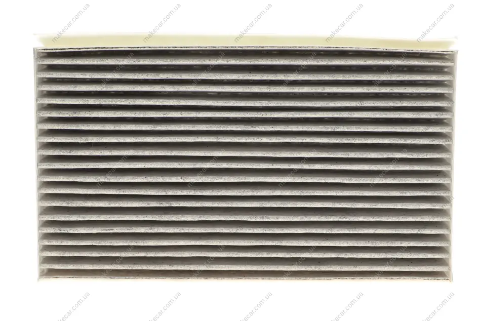 <strong>Фильтр салона Renault Megane III 08- (угольный) HENGST FILTER E2974LC01 (фото 1)</strong>