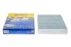 <strong>Фільтр салону Porsche Cayenne/VW Touareg 3.0D-4.8 10- (антибактеріальний) HENGST FILTER E2980LB (фото 3)</strong>