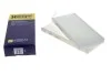<strong>Фільтр салону Kangoo 08-/Master 10-/MB Citan 13- (к-кт 2 шт) HENGST FILTER E2982LI-2 (фото 3)</strong>