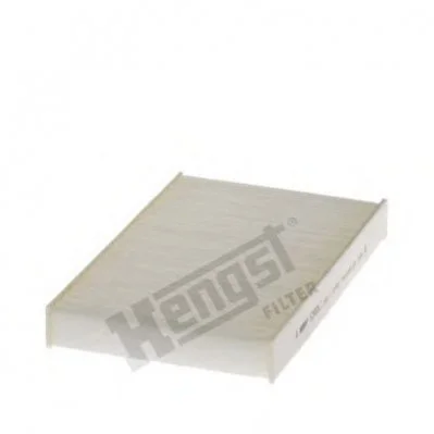 <strong>Фільтр салону Renault Fluence/Nissan Juke 10- HENGST FILTER E2985LI (фото 1)</strong>