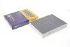<strong>Фільтр салону BMW 3 (F30/F80) 1.6-3.0D 11- (вугільний) HENGST FILTER E2991LC (фото 2)</strong>