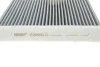 <strong>Фільтр салону MB W176/246/X117/156 11- (вугільний) HENGST FILTER E2993LC (фото 3)</strong>