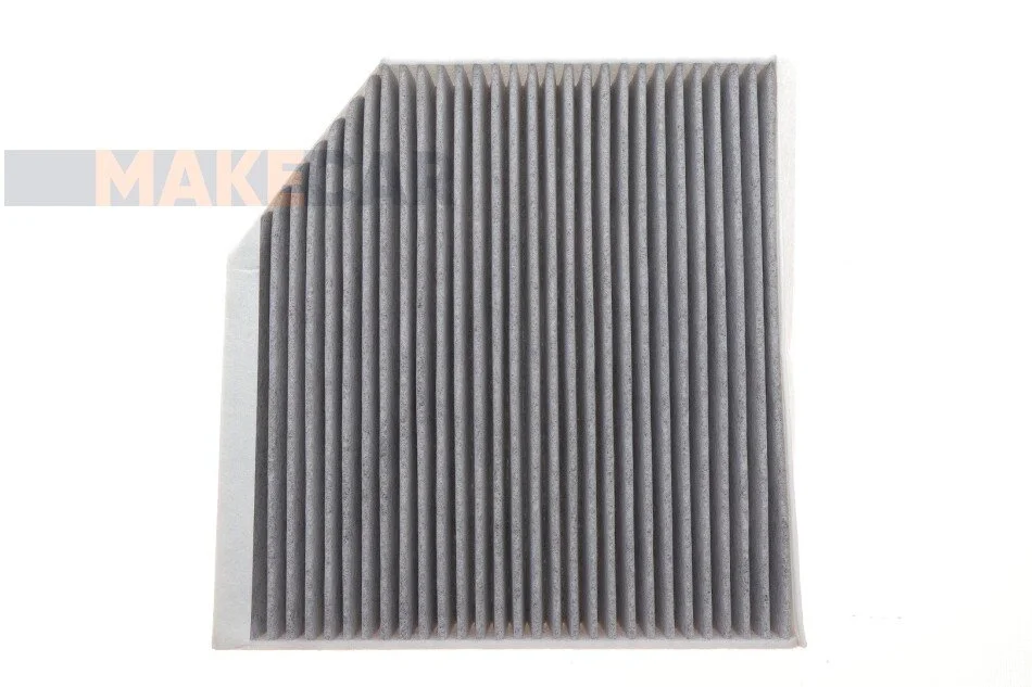 <strong>Фільтр салону Audi A6/A7/A8 10- (вугільний) HENGST FILTER E2996LC (фото 1)</strong>