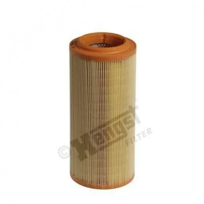 <strong>Фільтр повітряний Polo/Lupo TDI/SDI 94-/Seat SDI HENGST FILTER E299L (фото 1)</strong>