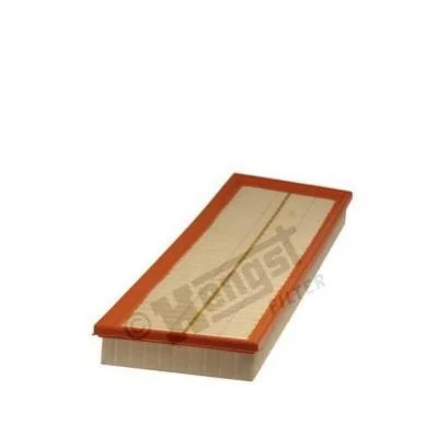<strong>Фильтр воздушный BMW 3 (E36) /5 (E39) 2.5td HENGST FILTER E309L (фото 1)</strong>