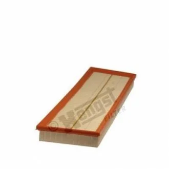 Фільтр повітряний BMW 3 (E36) /5 (E39) 2.5td для HENGST FILTER E309L фото товару