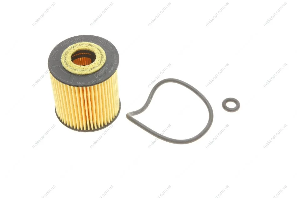 <strong>Фільтр масляний HENGST FILTER E30HD51 (фото 1)</strong>