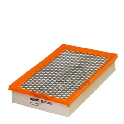 <strong>Фільтр повітряний 190D/E200D W201/124 OM601 HENGST FILTER E30L02 (фото 1)</strong>