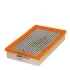 <strong>Фільтр повітряний 190D/E200D W201/124 OM601 HENGST FILTER E30L02 (фото 1)</strong>