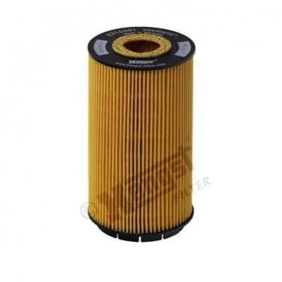 <strong>Фільтр масляний Audi A8 6.0/6.3 i 03- / VW Phaeton/Touareg 6.0 i 04-16 HENGST FILTER E314H01 D58 (фото 1)</strong>