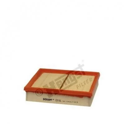 <strong>Фильтр воздушный MB SLK 2.0/2.3i 96-04 HENGST FILTER E318L (фото 1)</strong>