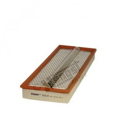<strong>Фільтр повітряний E300D W124 OM603 HENGST FILTER E32L02 (фото 1)</strong>