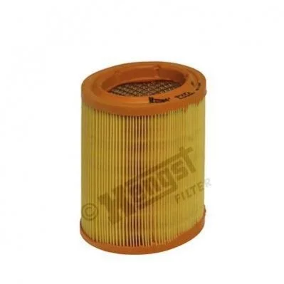 <strong>Фільтр повітряний 1.1/1.4i Berlingo/Partner 96-10.02 HENGST FILTER E332L (фото 1)</strong>