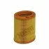 <strong>Фільтр повітряний 1.1/1.4i Berlingo/Partner 96-10.02 HENGST FILTER E332L (фото 1)</strong>