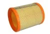 <strong>Фільтр повітряний 1.1i Berlingo/Partner 96-02/ 1.4i Peugeot 306 93-02 HENGST FILTER E334L (фото 2)</strong>