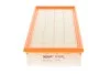 <strong>Фільтр повітряний Scudo/Jumpy/Expert 95-07 HENGST FILTER E338L (фото 1)</strong>
